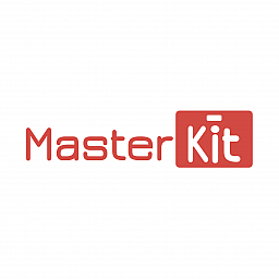 Новинки в ассортименте MasterKit