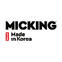 MICKING