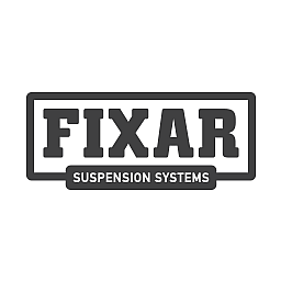 FIXAR выпустил новые детали подвески 